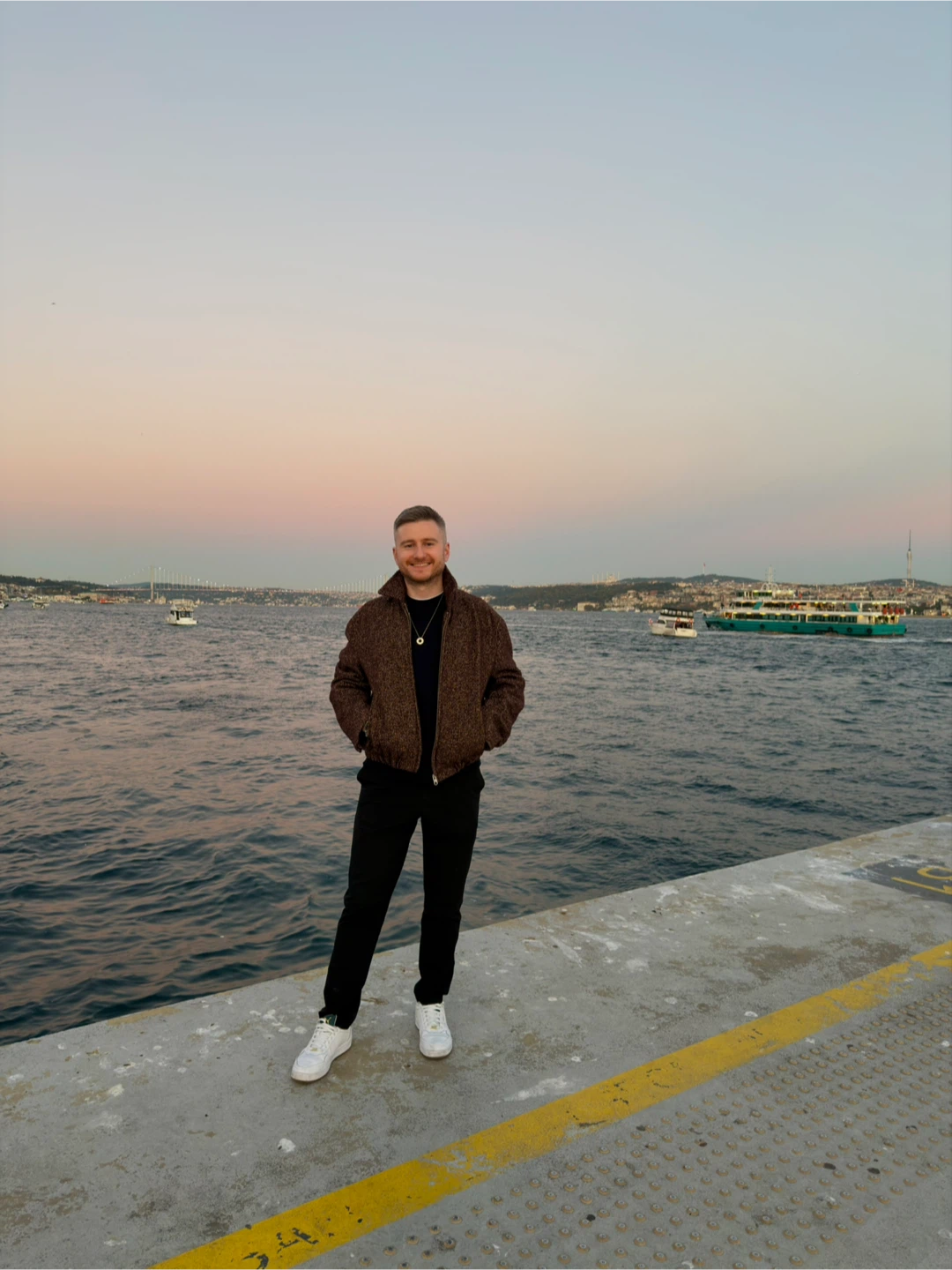 Mert profile