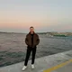 Mert profile