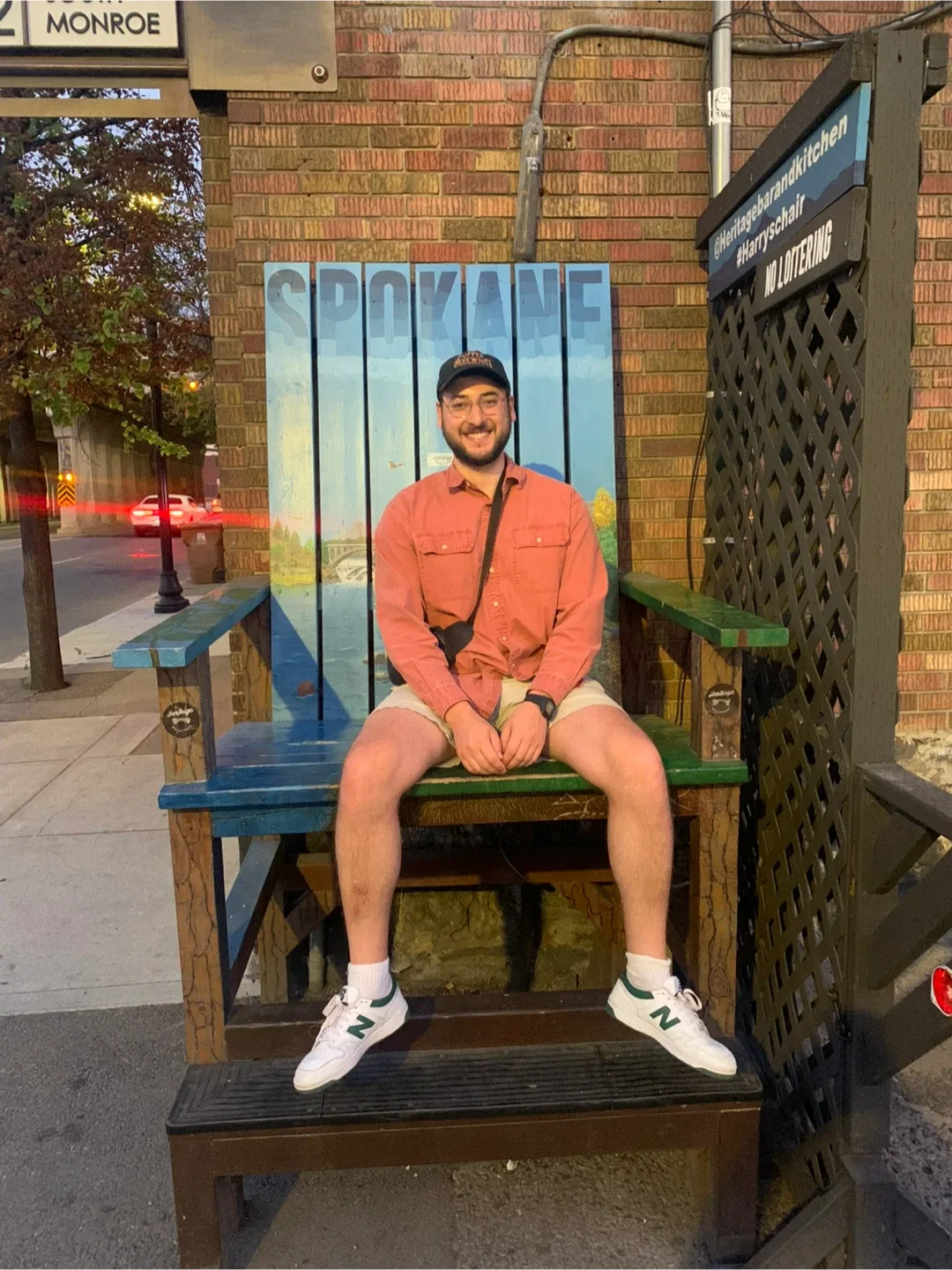 Ezra Poplove profile