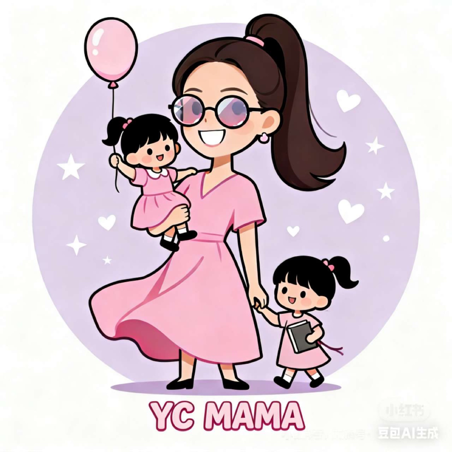 YCmama profile