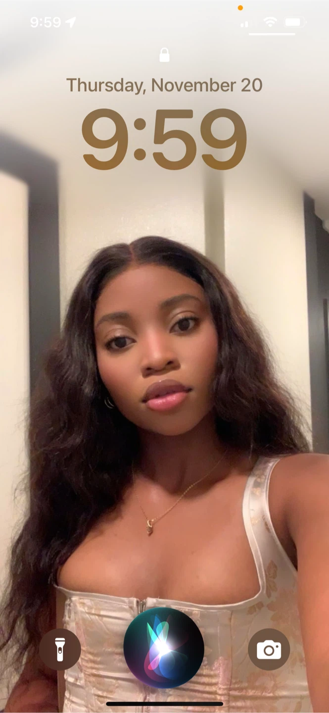 Lauren profile