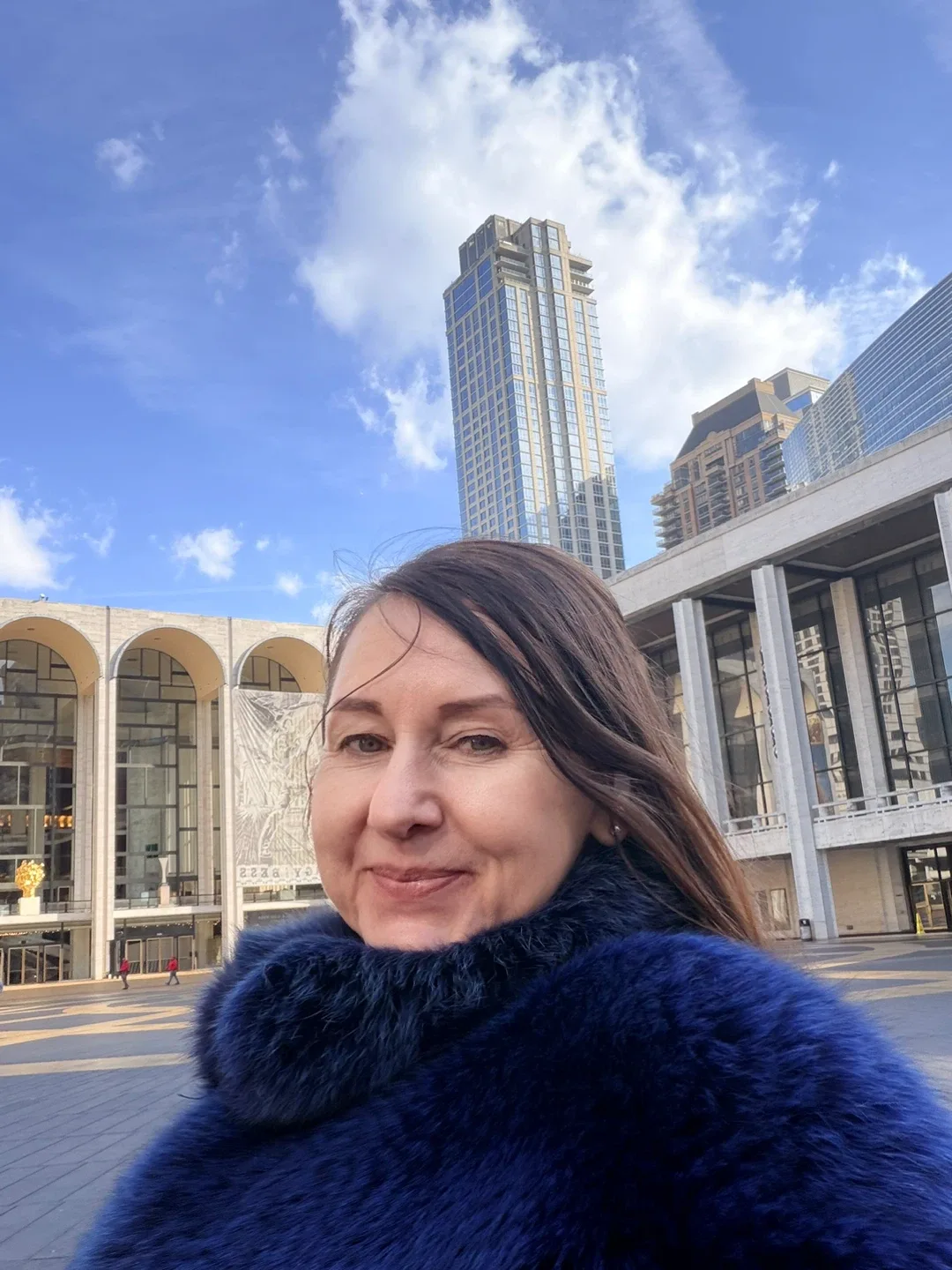 Svetlana Atalig profile