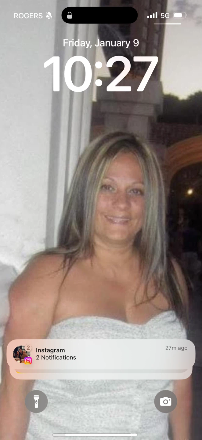 Nina tedesco profile