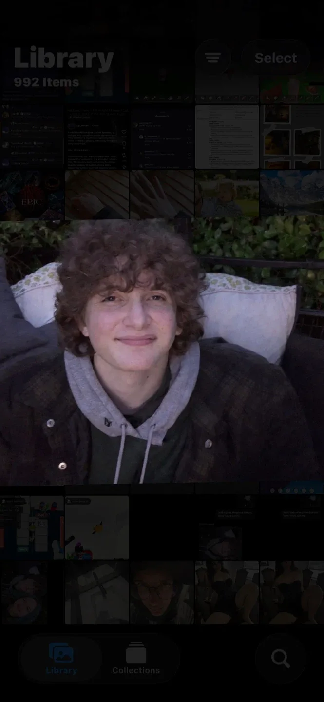 Conner Molde profile