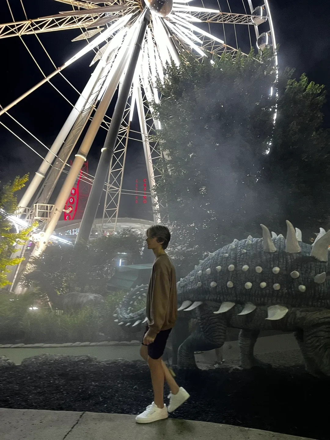 Jesse Bennett profile