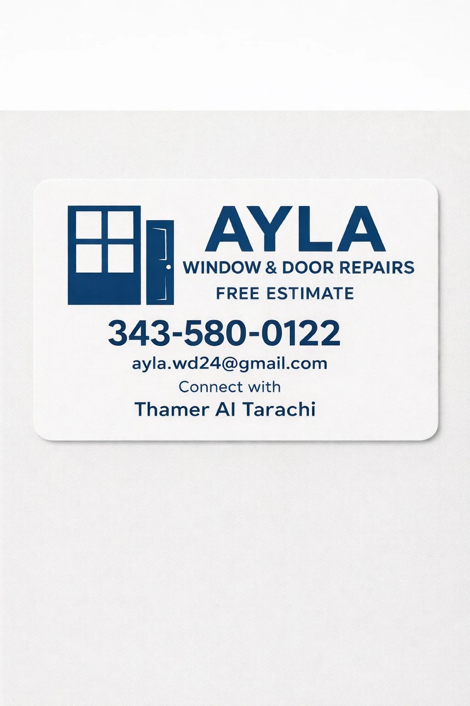 Ayl wd inc profile