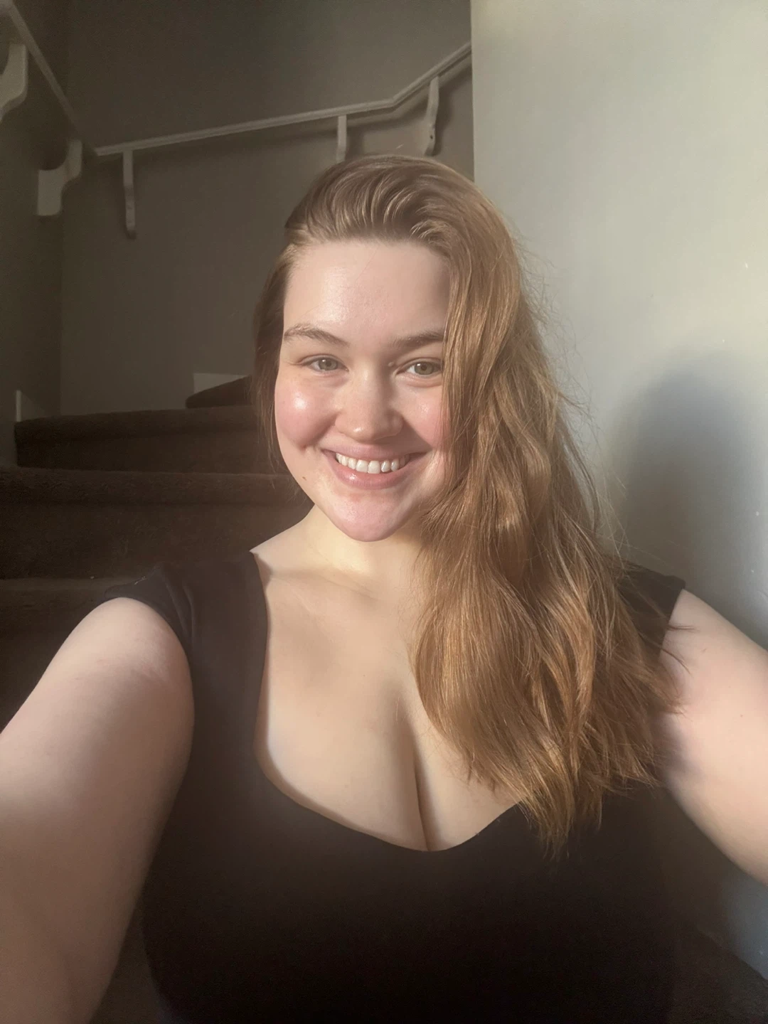 Ashley profile