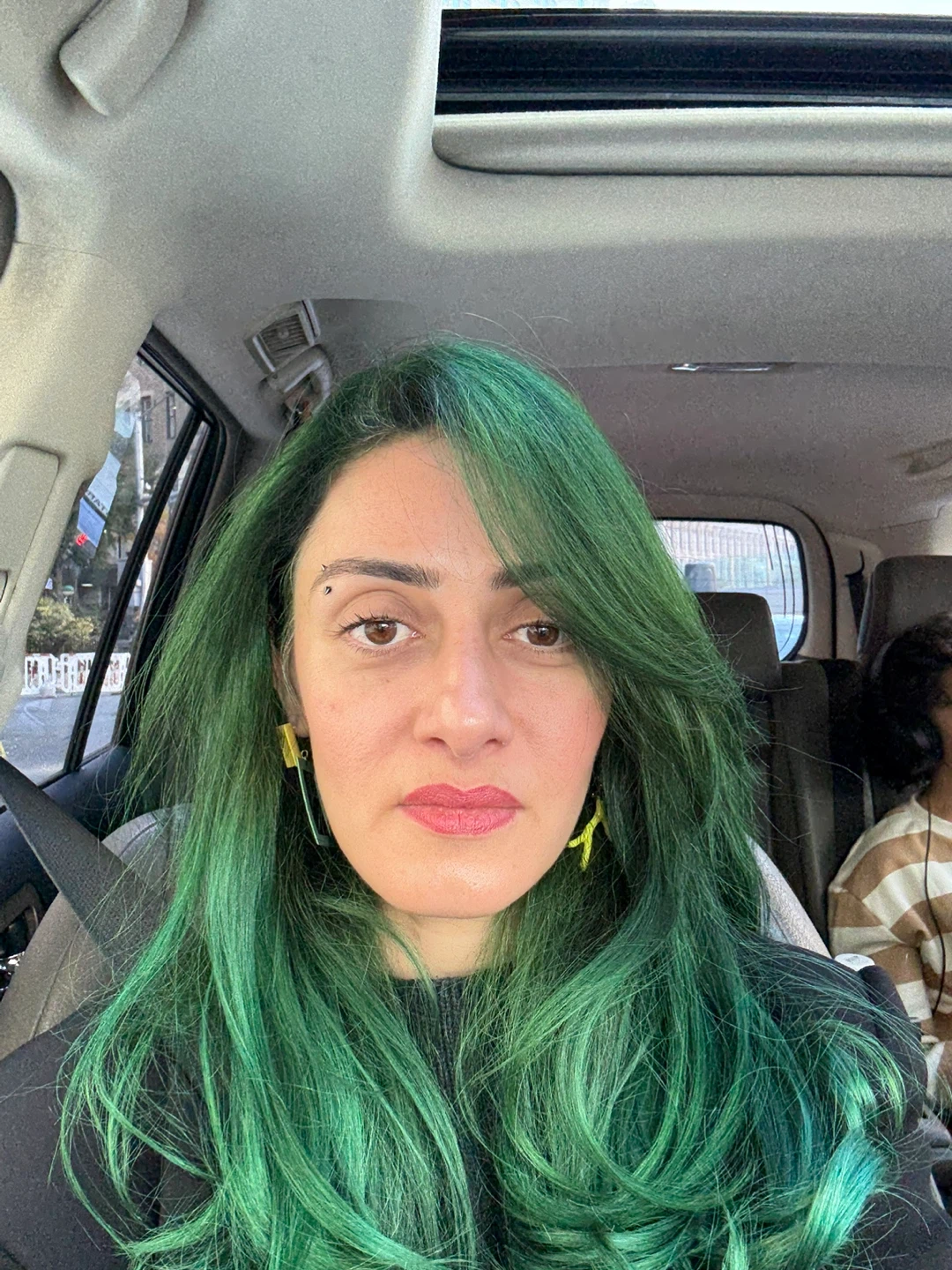 Mali profile