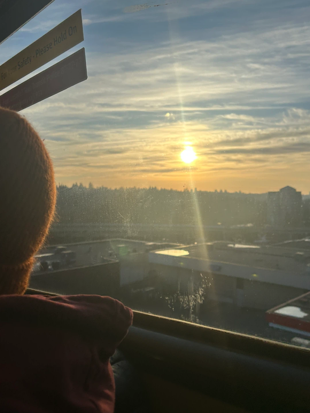 Kenzie profile