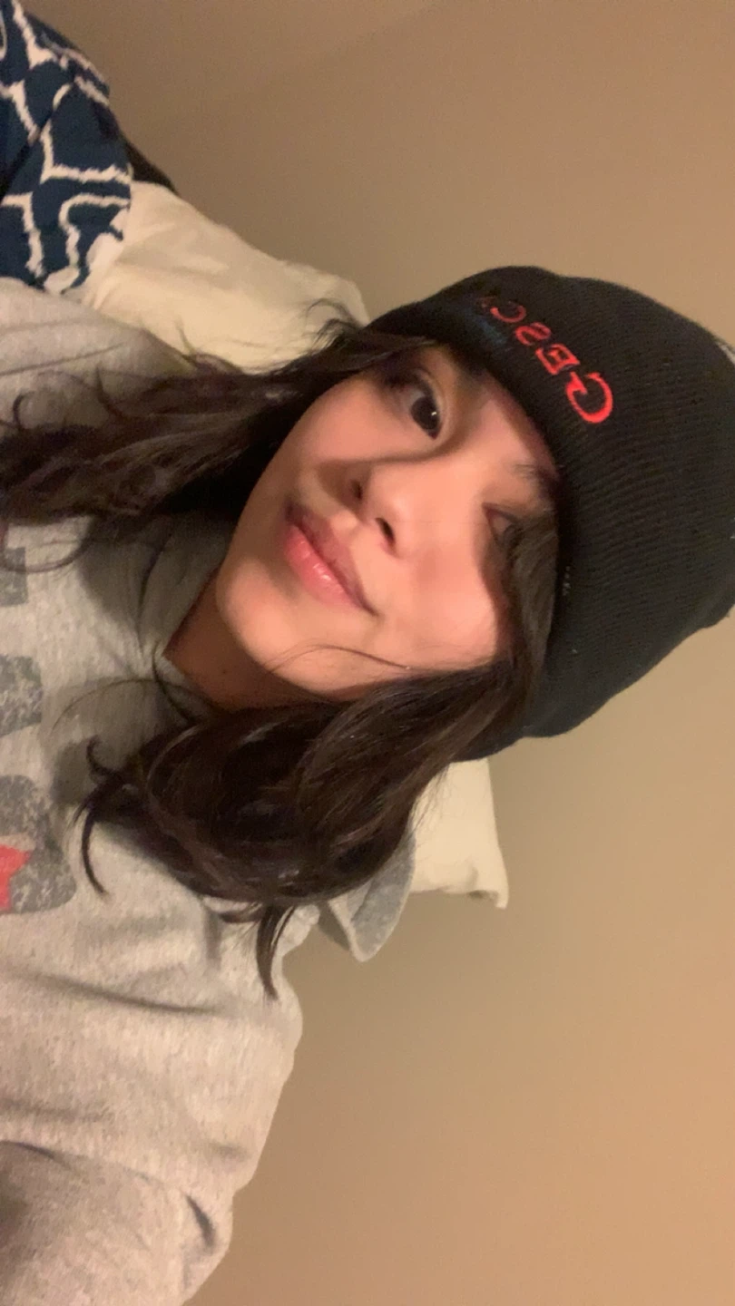 Misti profile