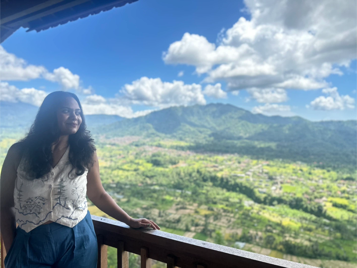 Deepika Reddy profile