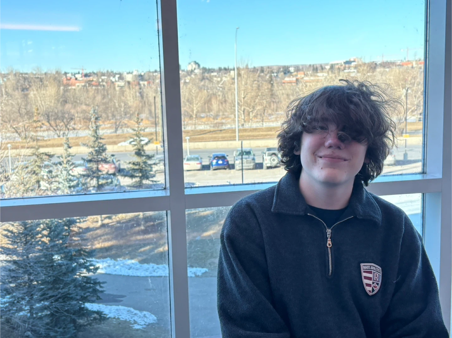 Marcus Wallace profile