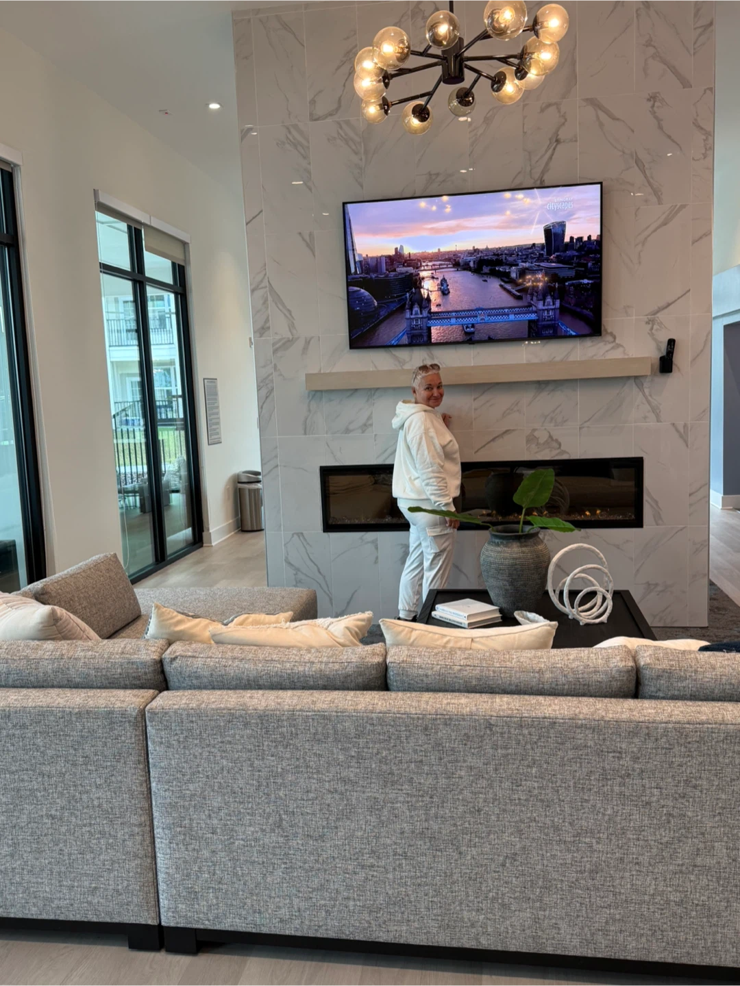 Ana Gonzalez profile