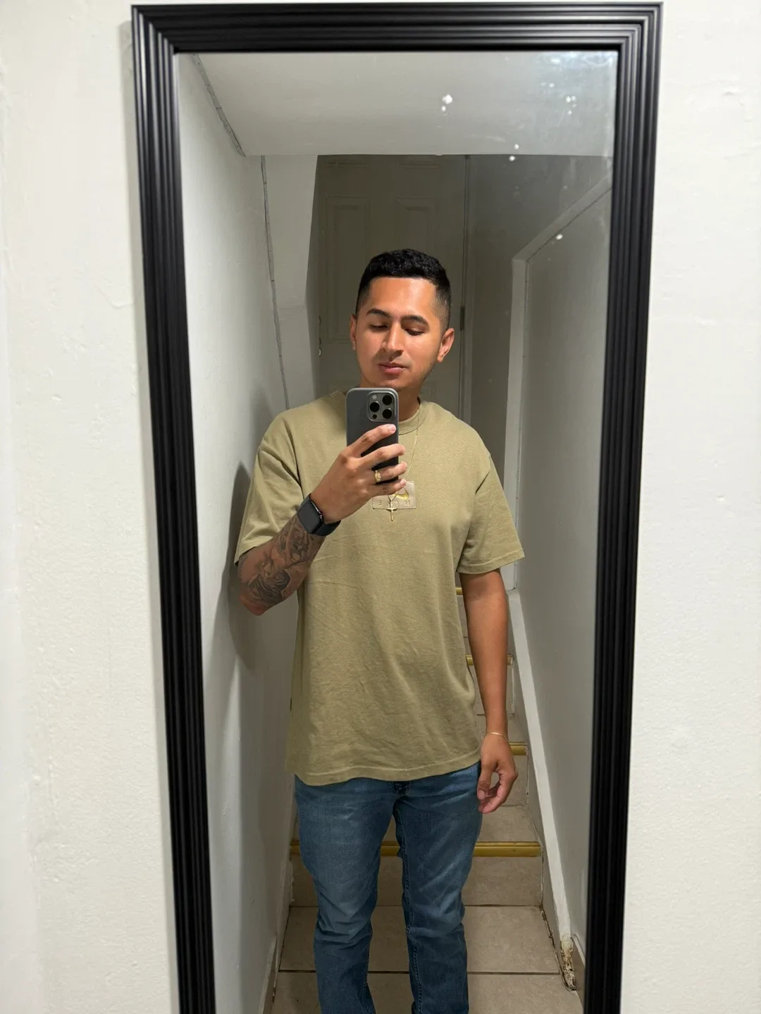 Jheferson Londono profile