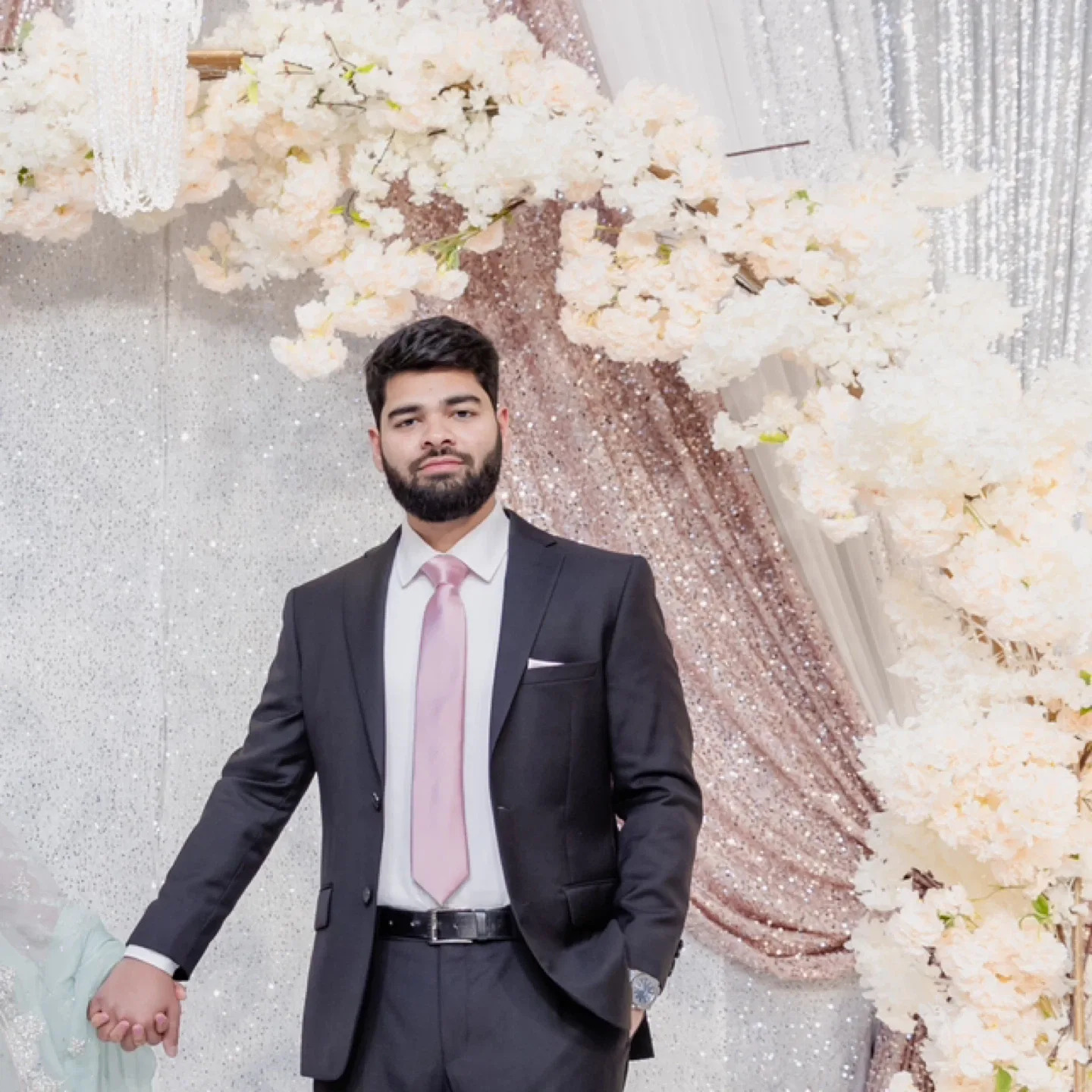 Mustafa Rizvi profile