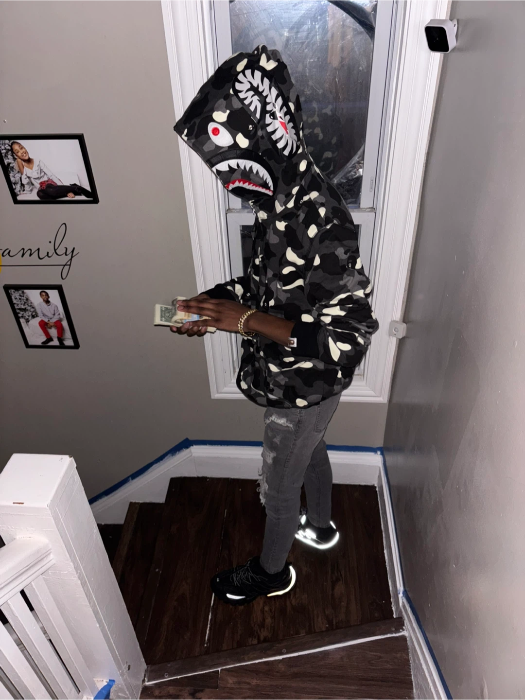 Khyree profile