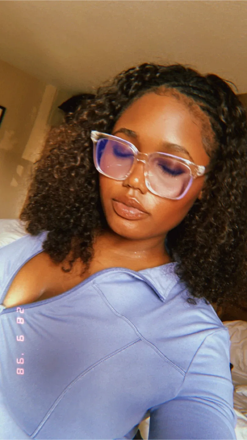 Baddie tarou profile