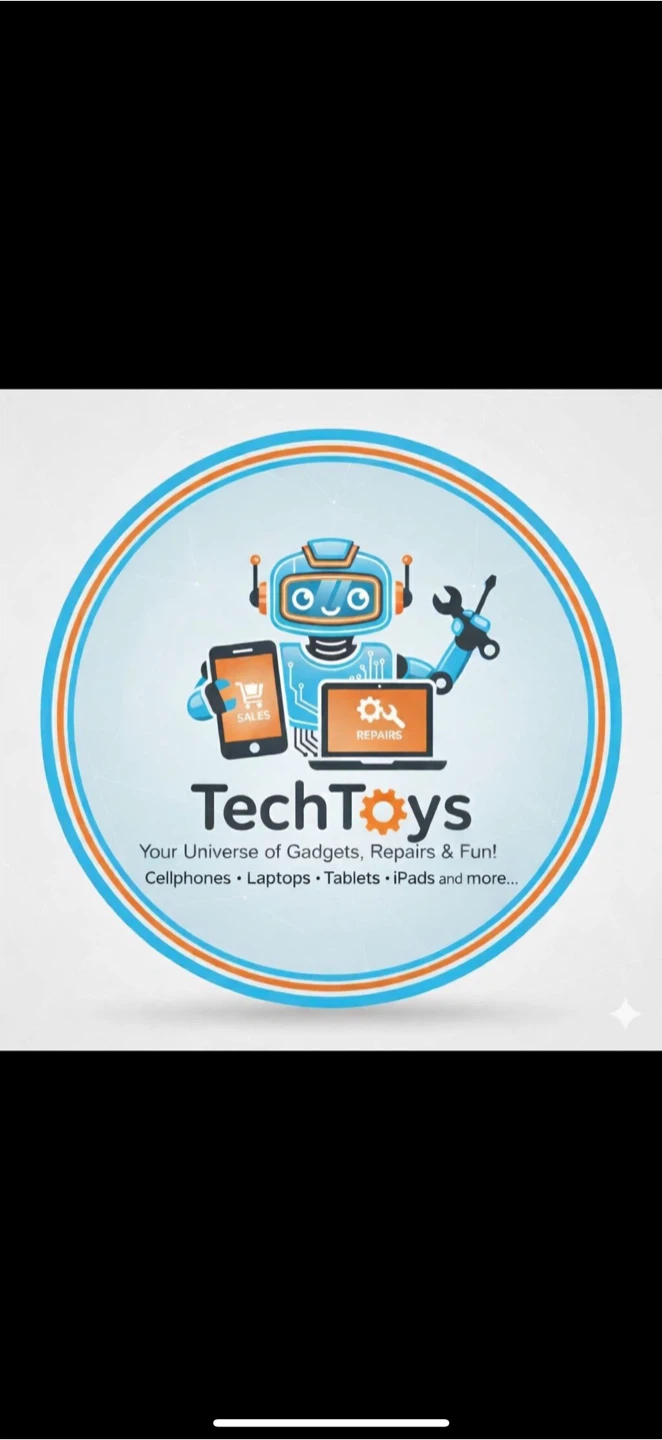 Techtoys mobile profile
