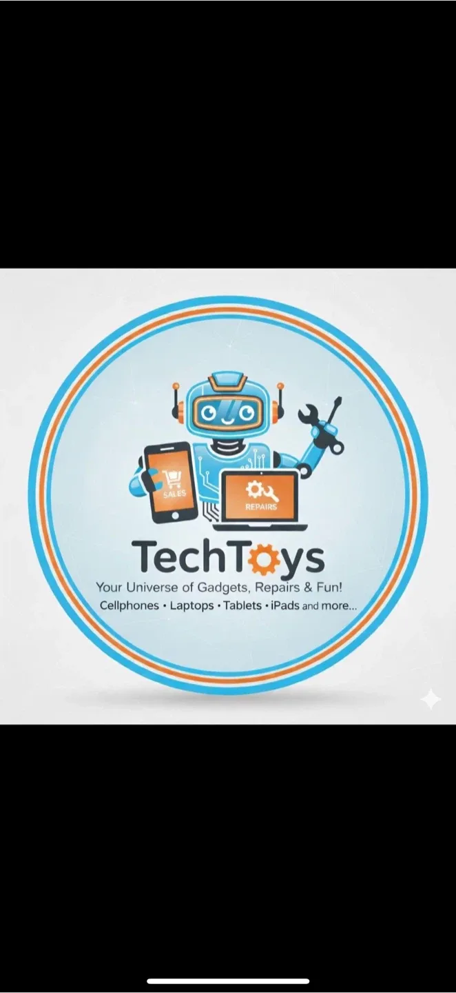 Techtoys mobile profile