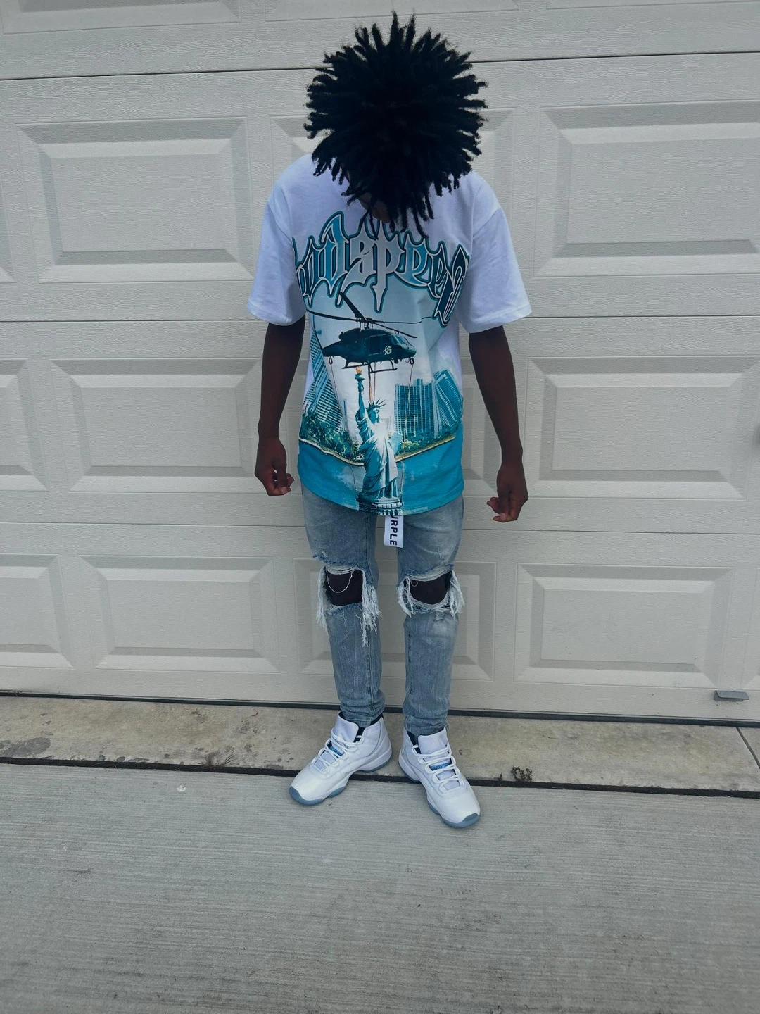 DevbThelifeee profile