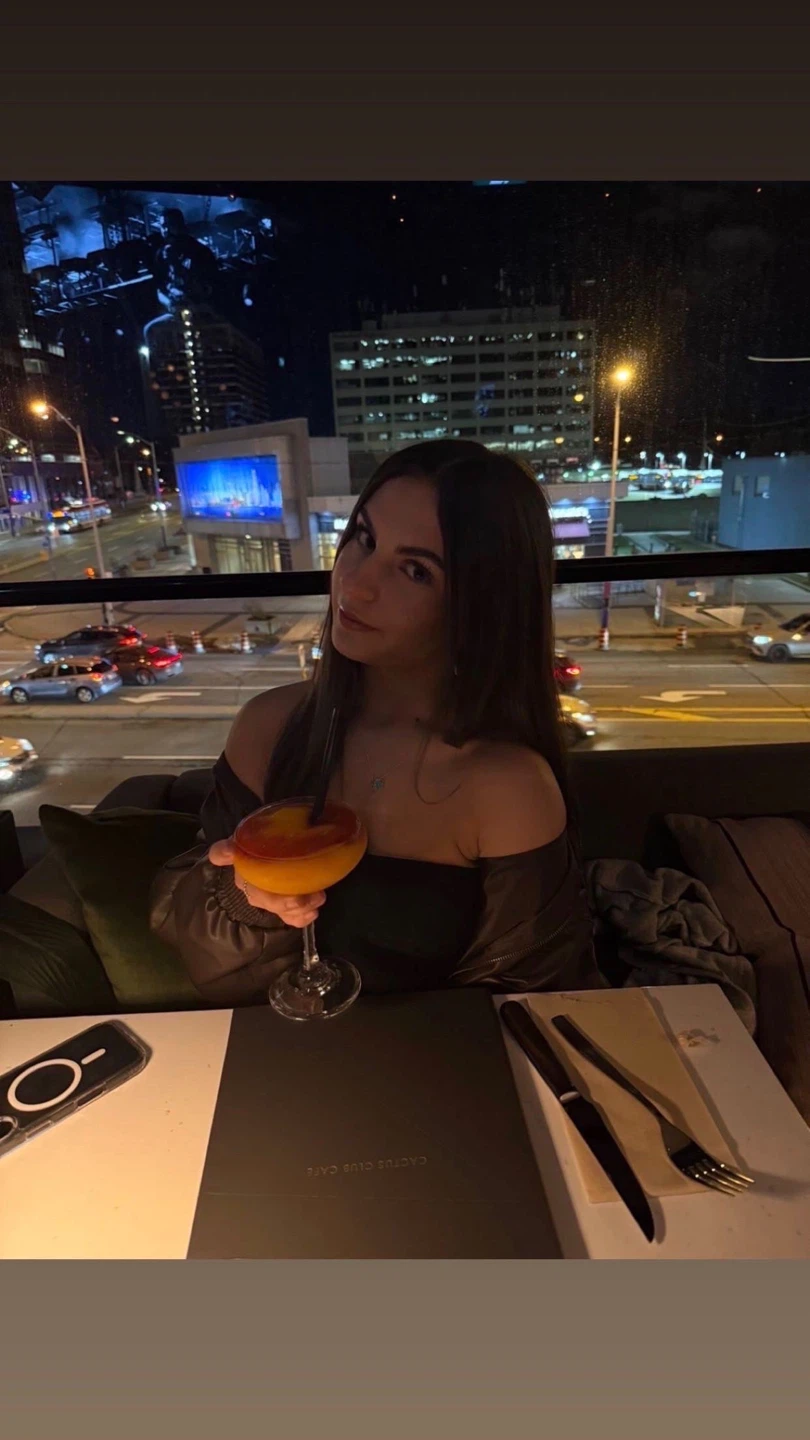 Alyssa profile