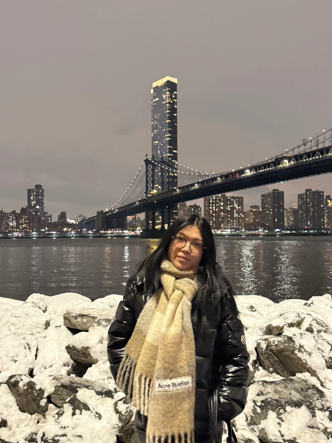 Elaine liu profile