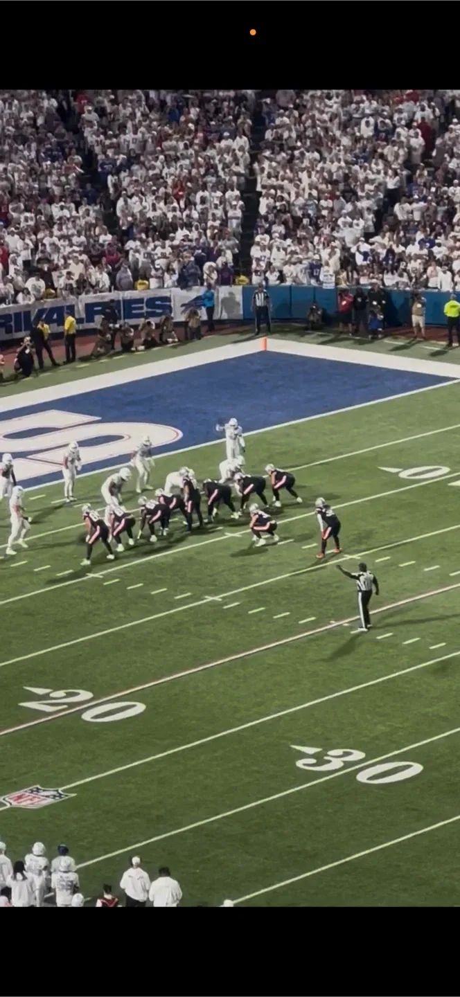 Talen Werstler profile