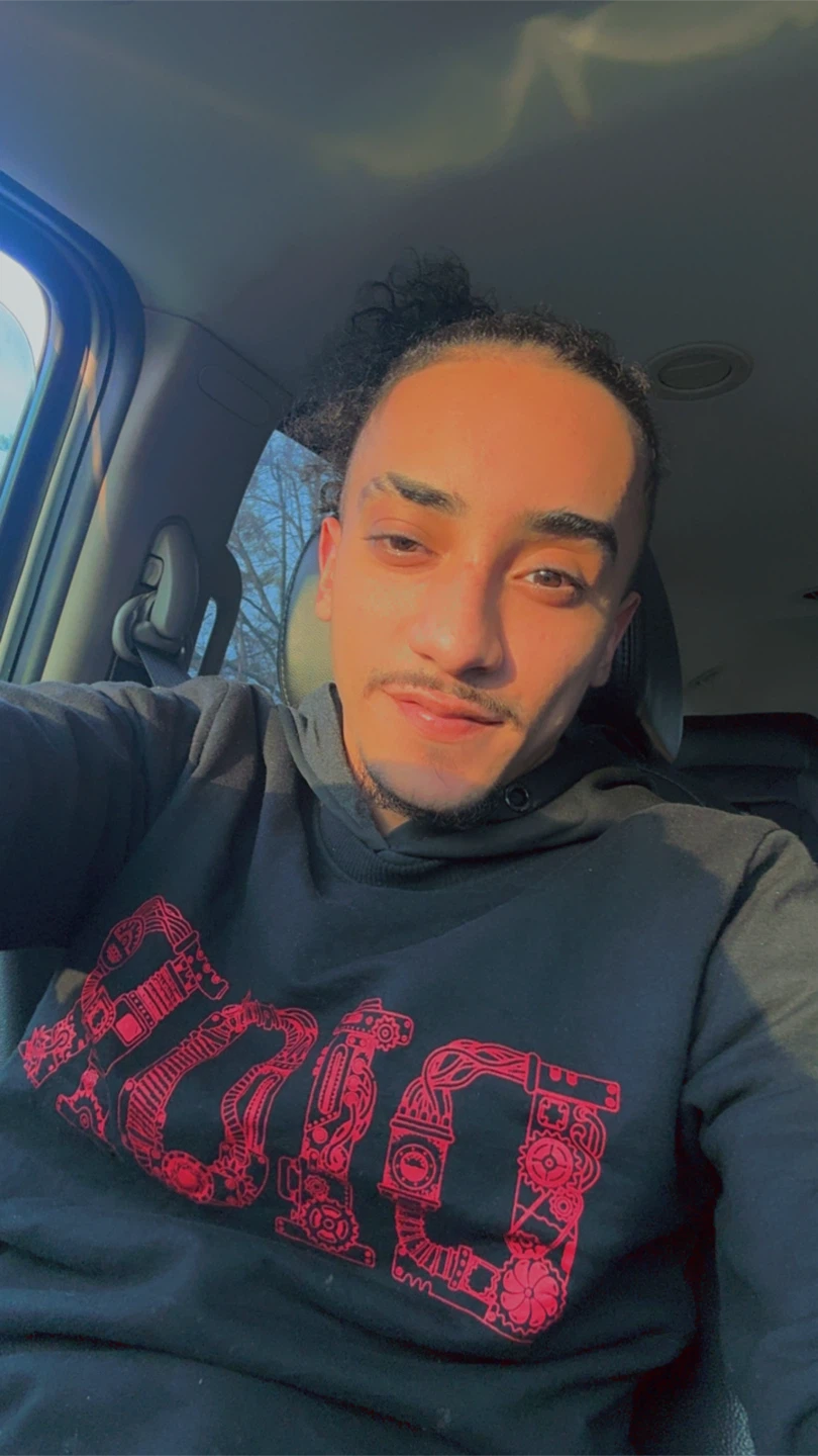 Youssef profile