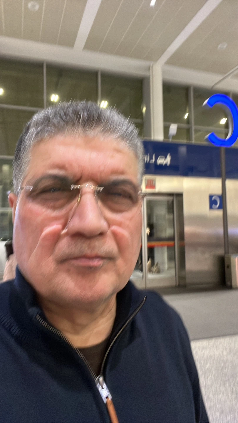 Salim profile
