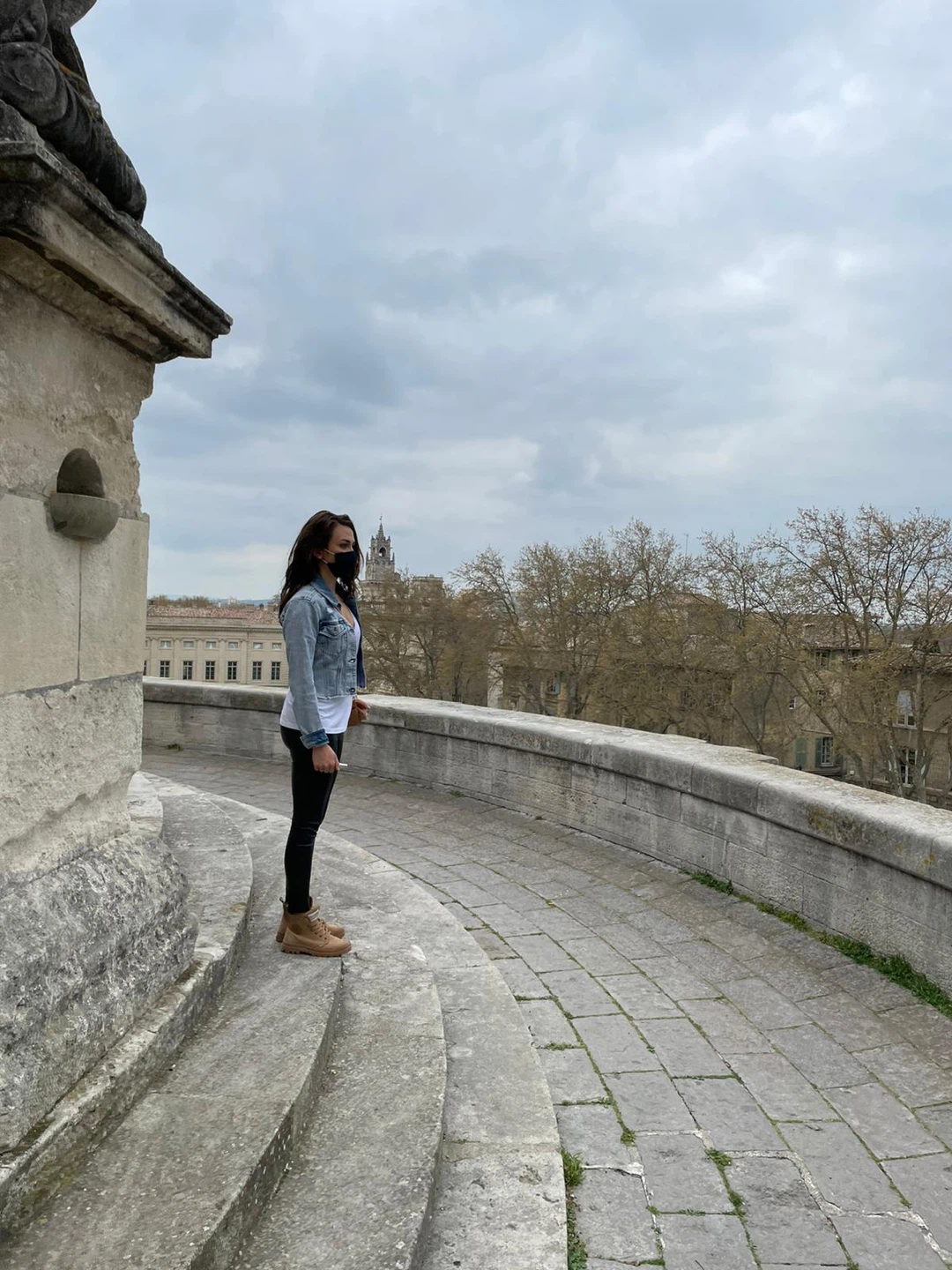 Lauren profile