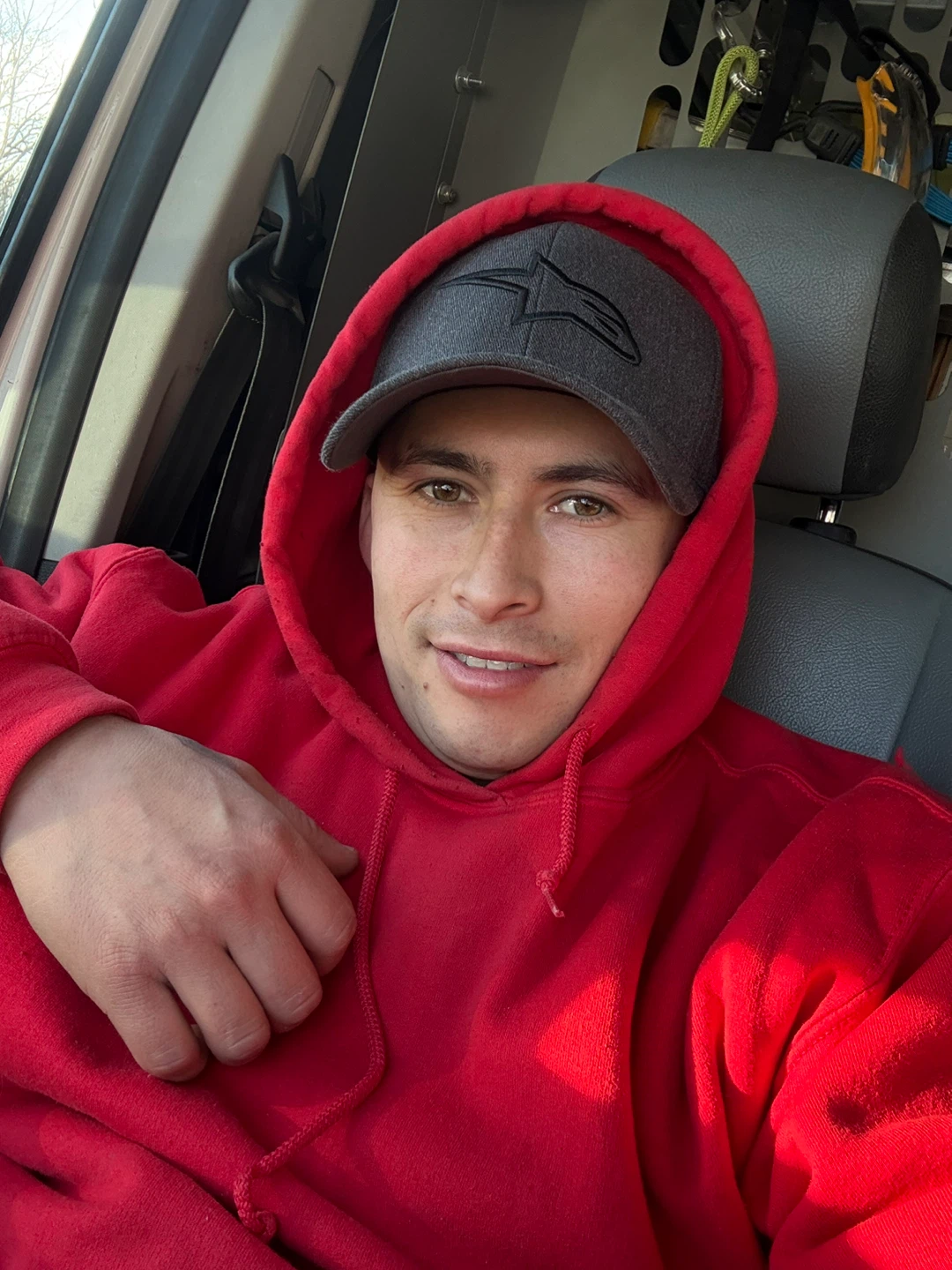 Jonathan Molina profile