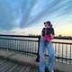 Marina profile