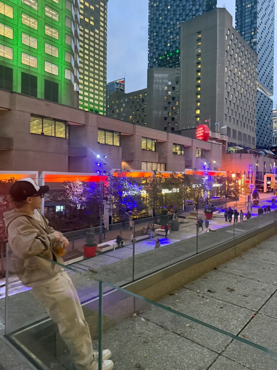 Riley Stuart profile