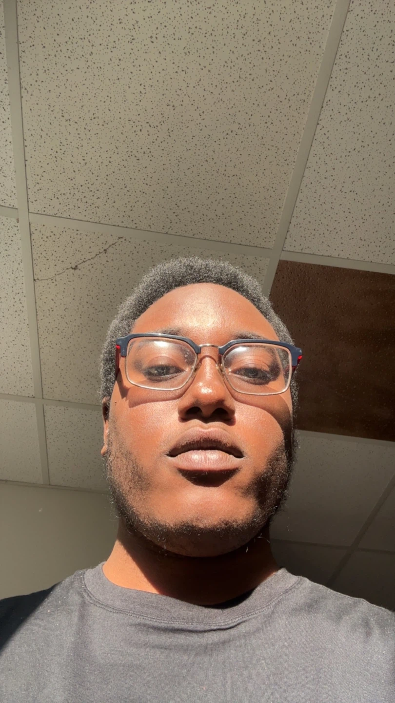 Voshon young profile