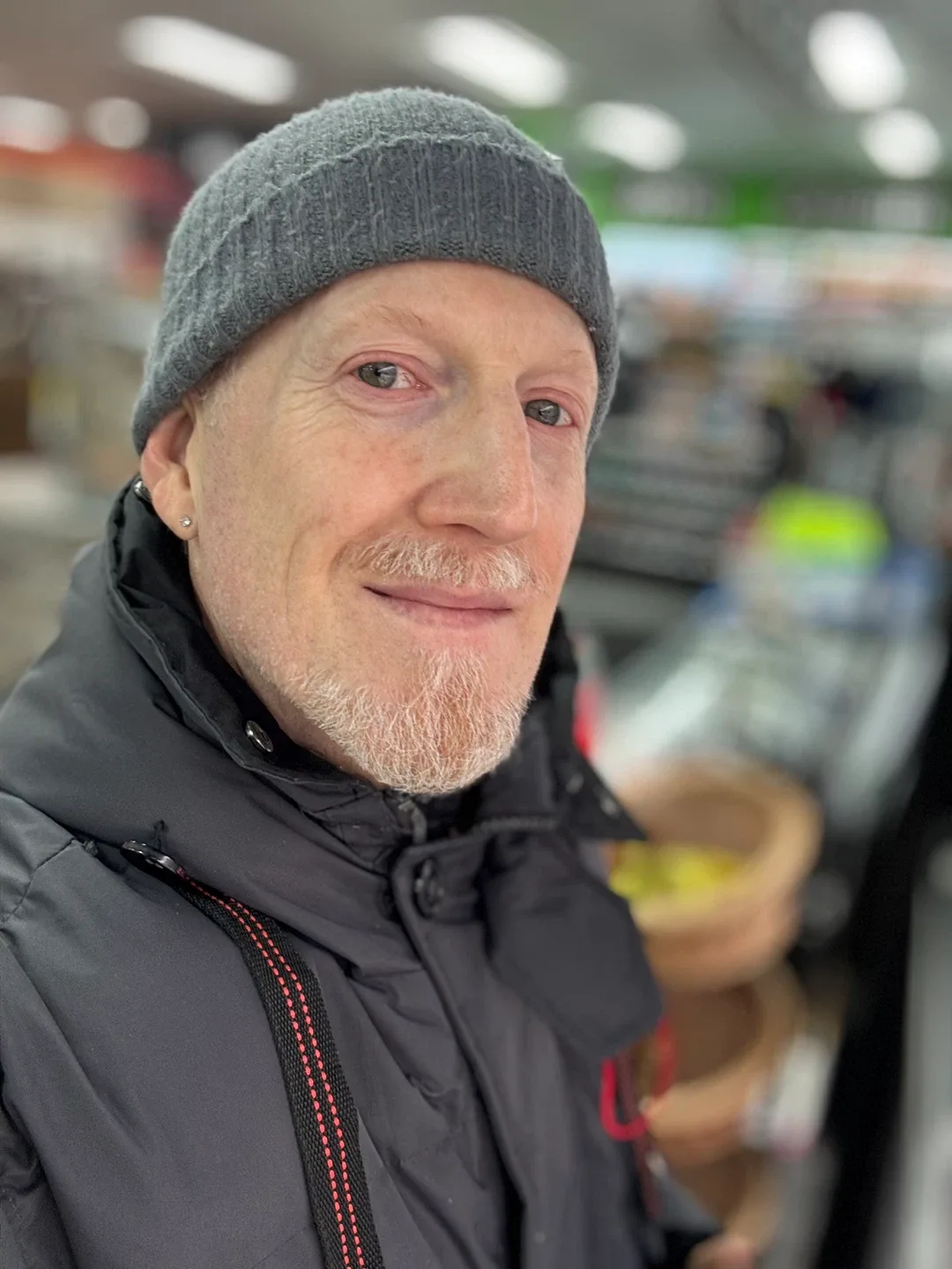 Gregory Halpen profile