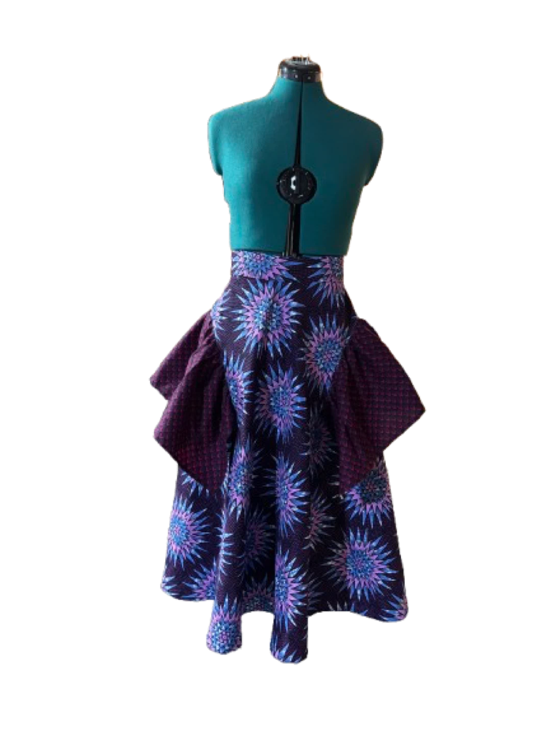 Rita profile