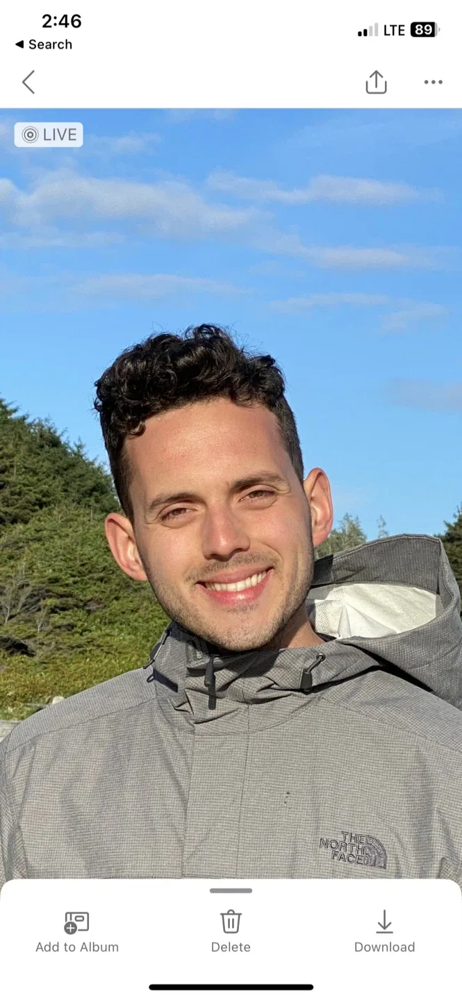 Vini from Village profile