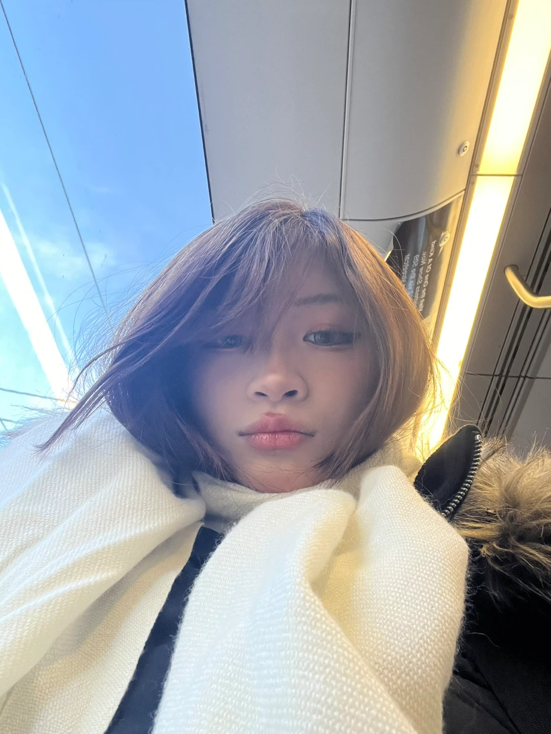 nicole profile