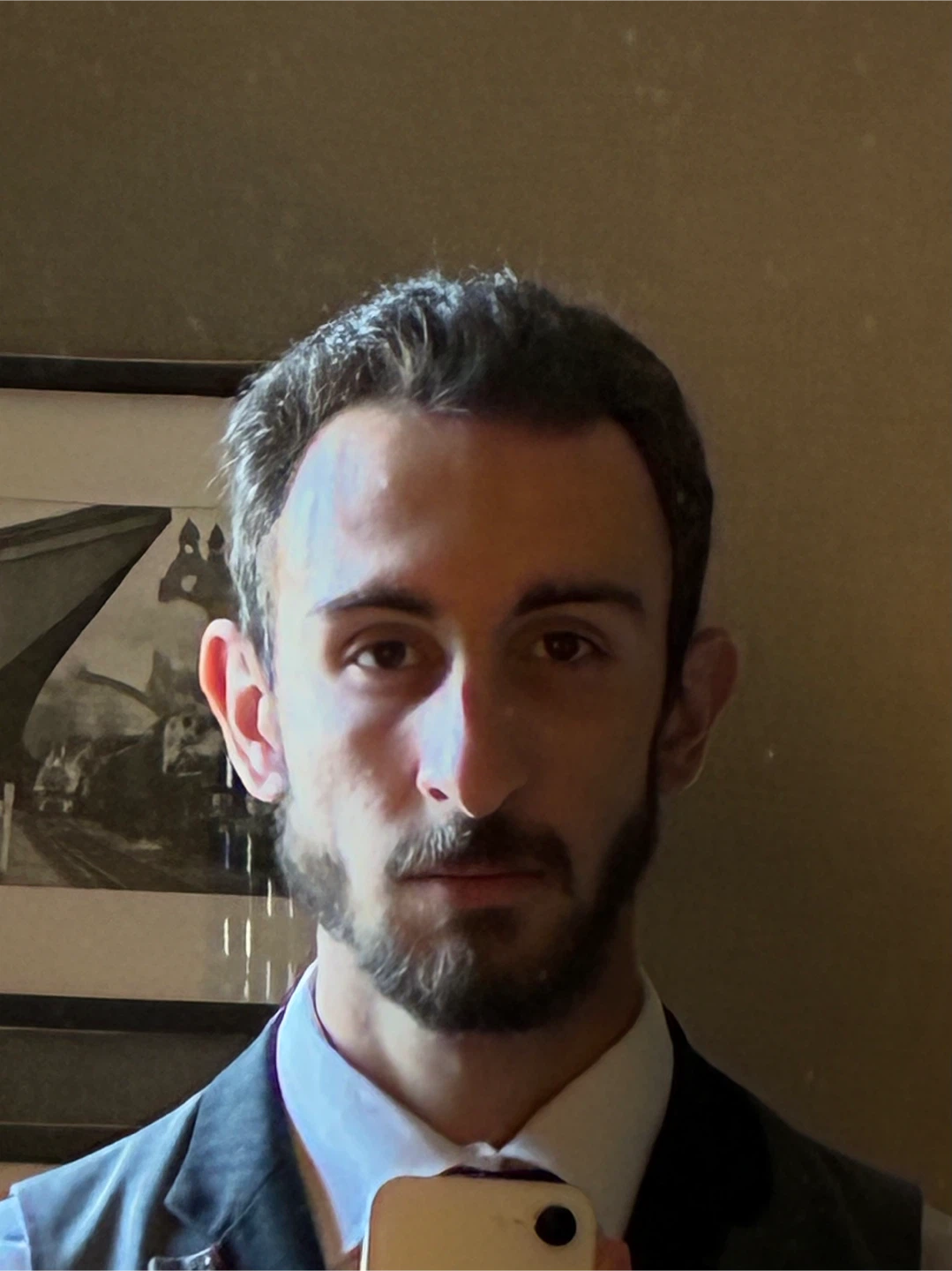 Christopher profile