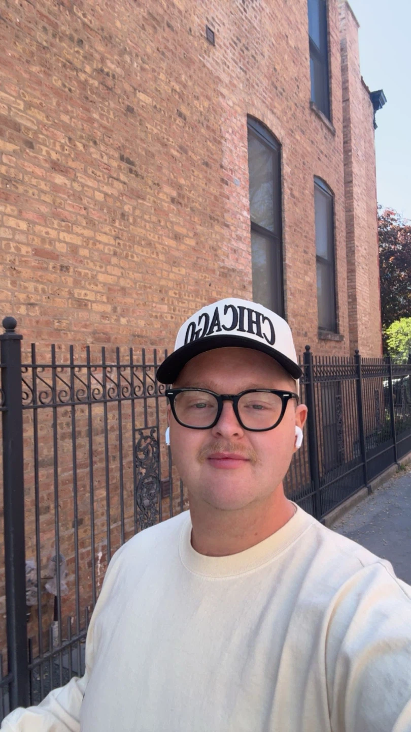 Garrett profile