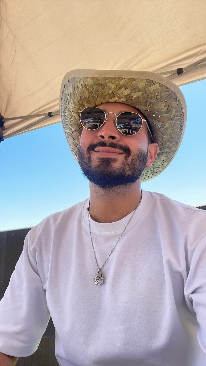 Yousuf Radeef profile