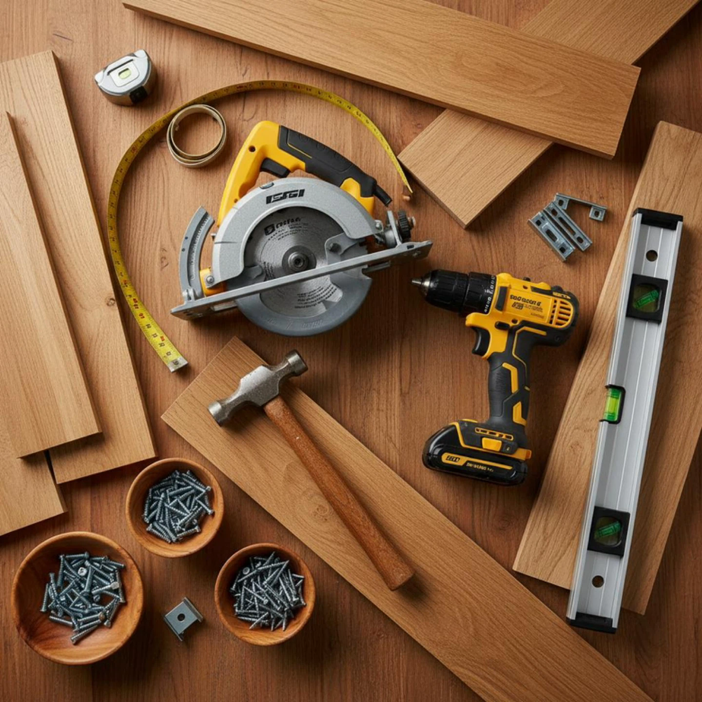 Fence and Deck pro profile