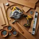 Fence and Deck pro profile