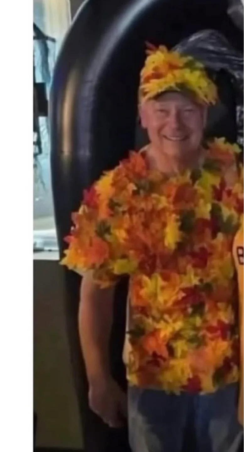 Joseph Thomas profile