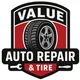 Value Auto Repair profile