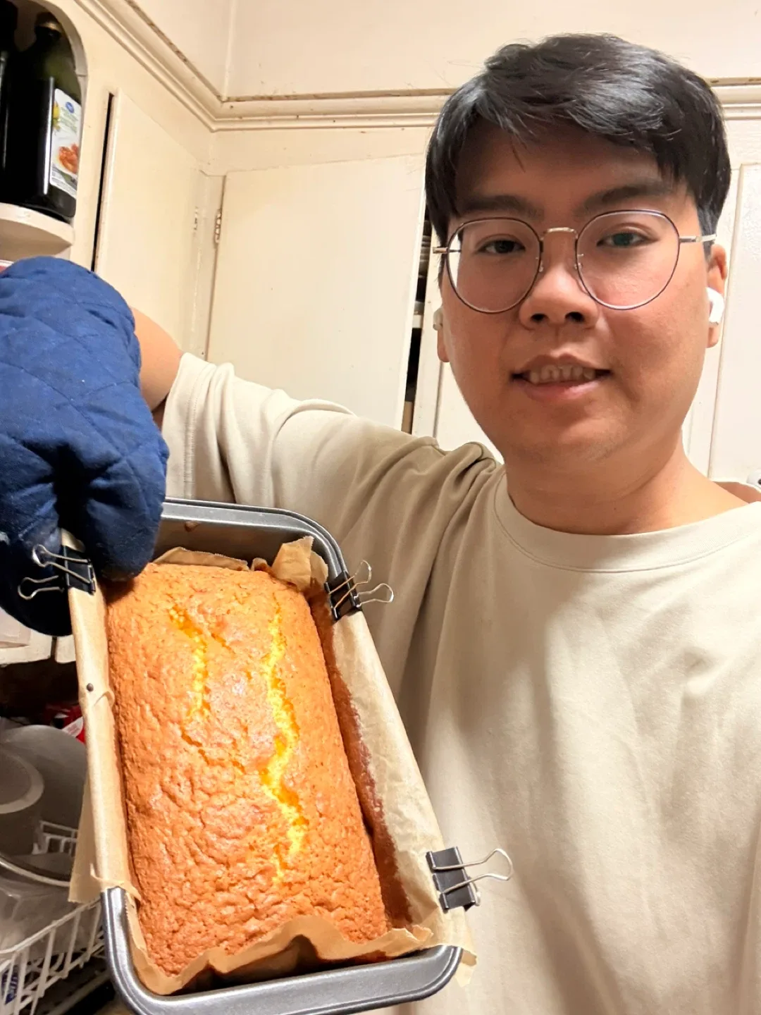 Johnny Chang profile