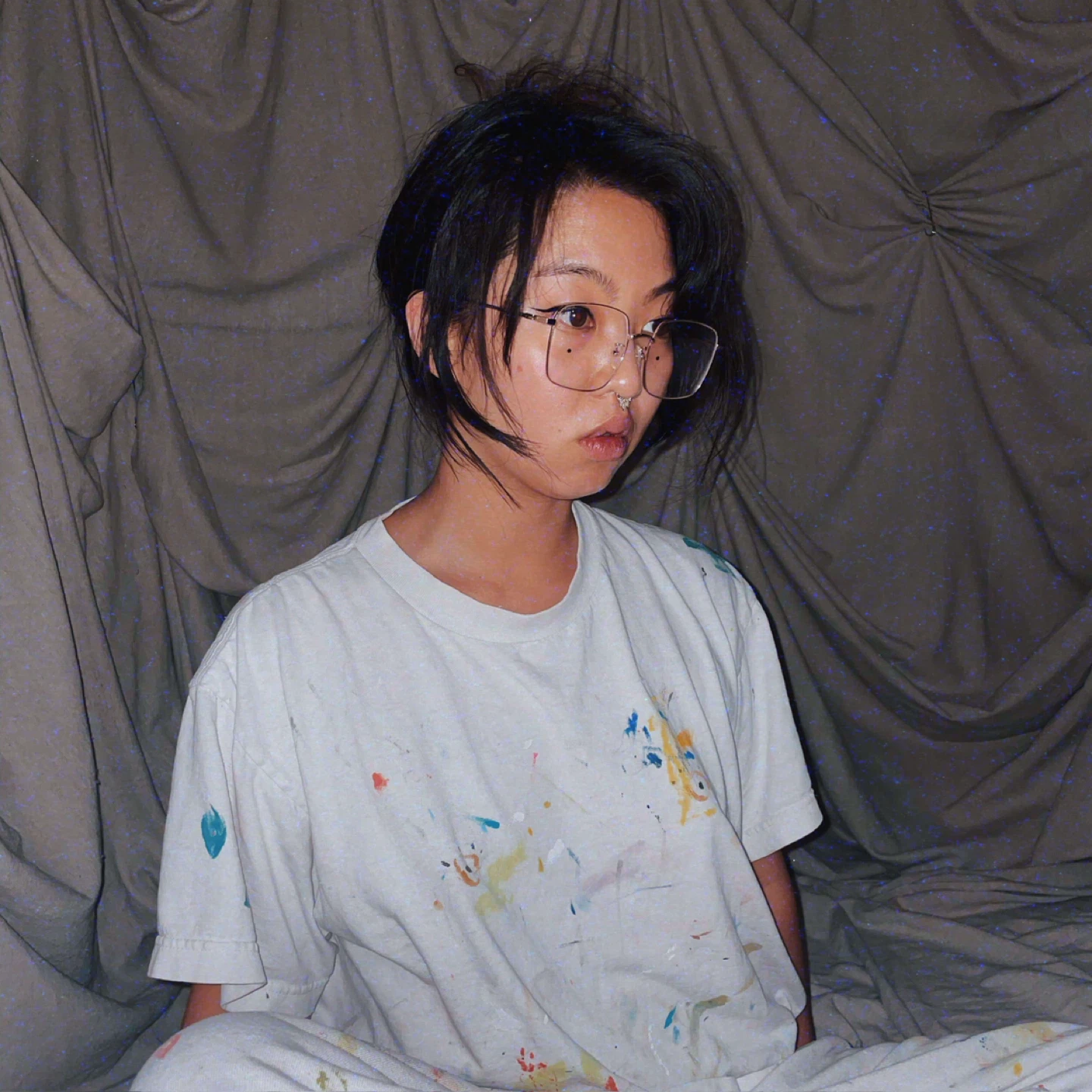 Process Artist profile