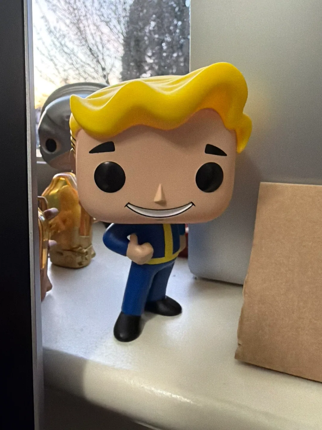 Armon Pouraslani profile