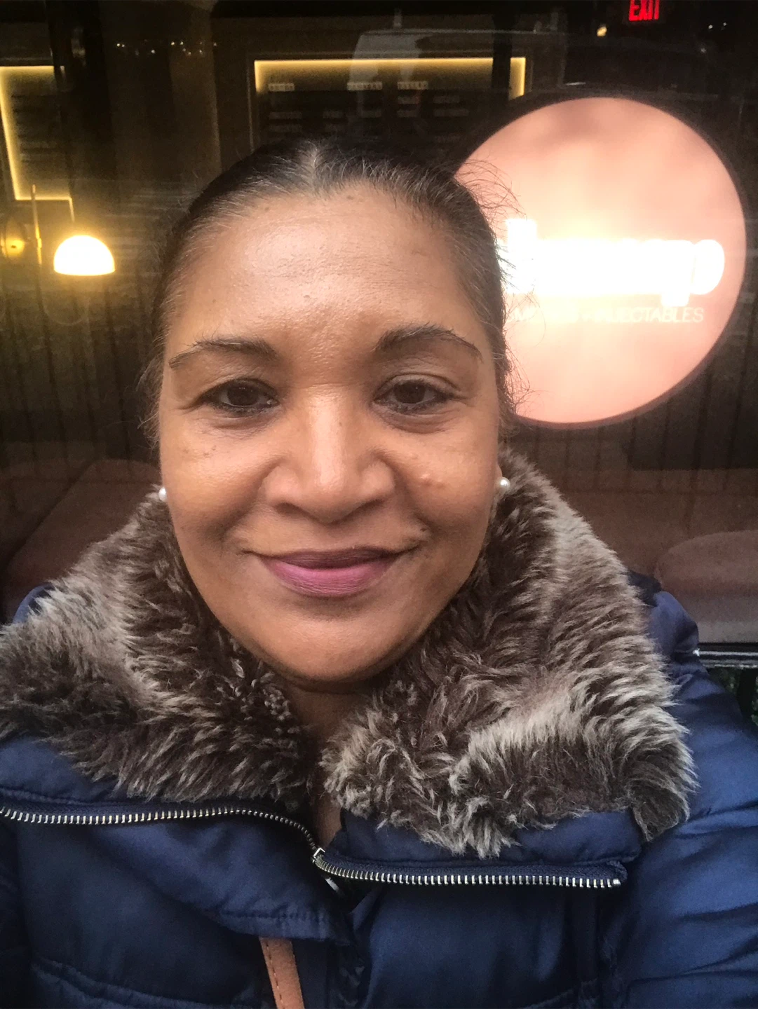 jenny persad profile