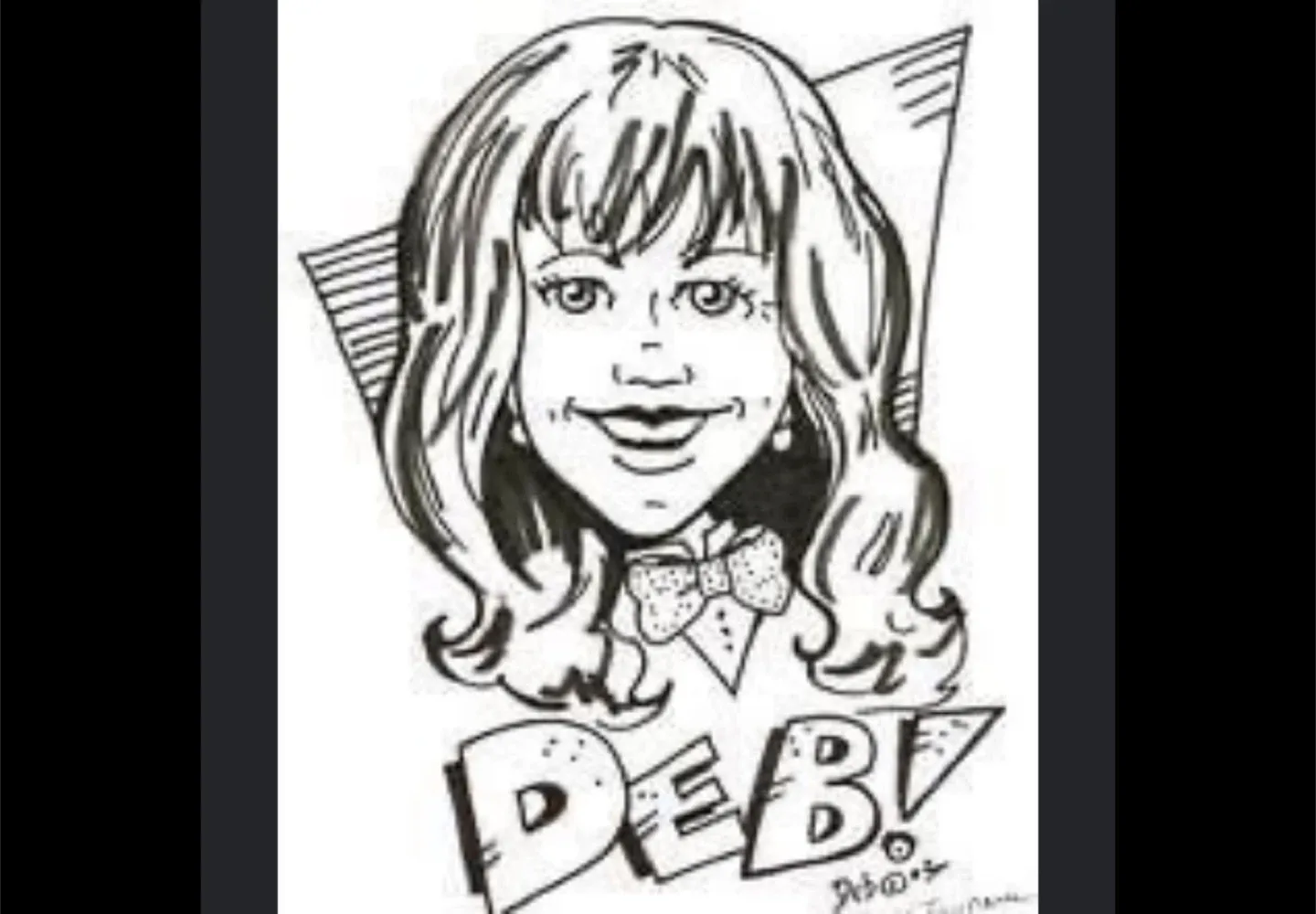 Debra profile